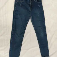 شلوار جین|لباس|تیران, |دیوار