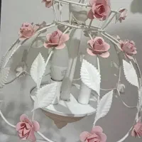 لوستر کودک