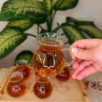 فنجان تپل پیرکس