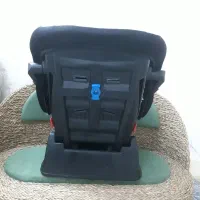 صندلی ماشین کودک|تخت و صندلی بچه|رشت, رودباری|دیوار