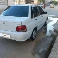 132|خودرو سواری و وانت|خواف, |دیوار