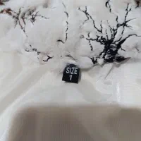 یک عددکت خزدارصفرحتی یکبارهم پوشیدە نشدە|لباس|مهاباد (آذربایجان غربی), |دیوار