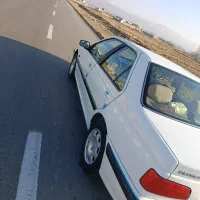 پرشیا درحد 94|خودرو سواری و وانت|میانه, |دیوار