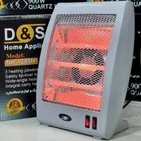 بخاری ۳ المنت فن دار برند نوا ۹۰۰ وات