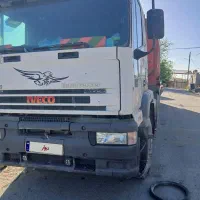 ایویکو۷۲۰|خودرو سنگین|الیگودرز, |دیوار
