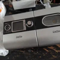 یک عدد دستگاه اکسیژن در حد نو