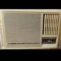 کولر اوجنرال ۲۴هزار