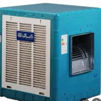 سرویس کار کولر آبی و تاسیسات