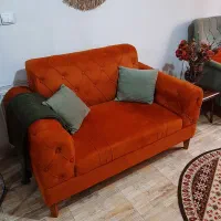 مبل، ناهار خوری، جلو مبلی، میز tv|مبلمان خانگی و میز عسلی|کرج, مهرویلا شمالی|دیوار