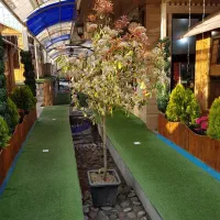 آشپزکمک آشپزباریستا.سالنکار.ظرفشور.پیک،قلیانزن