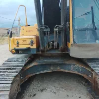 بیل 240ولوو