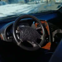 پرشیا 86پارس سفید|خودرو سواری و وانت|تبریز, |دیوار