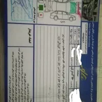 سمند معمولی مدل ۸۳|خودرو سواری و وانت|شاهین‌شهر, طالقانی|دیوار
