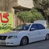 سمند ef7 سورن پلاس|خودرو سواری و وانت|کرمانشاه, |دیوار