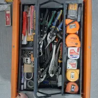 ابزار عایق کاری|ابزارآلات|چترود, |دیوار