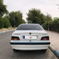 پژو پارس مدل ۹۰|خودرو سواری و وانت|دوگنبدان, |دیوار