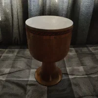 تنبک حلمی|سازهای سنتی|تهران, جنت‌آباد مرکزی|دیوار