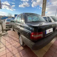 پراید صبا ۱۳۸۶|خودرو سواری و وانت|مشگین شهر, |دیوار