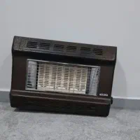 بخاری گازی دیواری