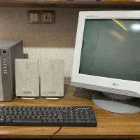 فروش کامپوتر دست دوم