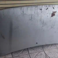 کاپوت پرایداستوک یک بتونه ورنگ میخاد