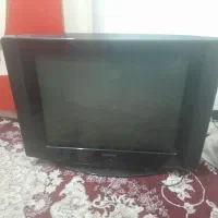 تلویزیون رنگی