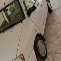 پراید مدل 89