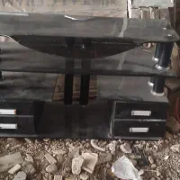 میز تلویزیون وبوفه دکوری