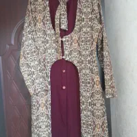 مانتو مزون دوز