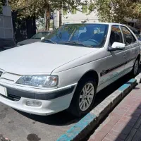 پژو پارس LX مدل 1400