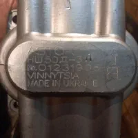 پمپ ۵۰ لیتری روسی ب تعداد ۱۵ عدد