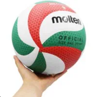 همبازی والیبال