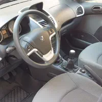 207 مدل۱۴۰۲ فرمان برقی صفر خشک|خودرو سواری و وانت|تبریز, |دیوار