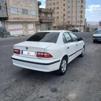 سمند‌موتور ملی‌دوگانه کارخانه