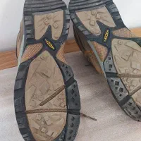 کفش برند KEEN سایز 39 .25.5 سانت|کیف، کفش، کمربند|همدان, |دیوار