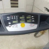 تردمیل و کیسه بوکس|تجهیزات ورزشی|بروجرد, |دیوار