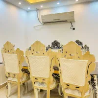 میز نهارخوری ۶ نفره