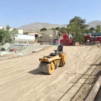 غلطک اجاره ی مخصوص برای کوبیدن ساختمانی اداری شرکت|ماشین‌آلات صنعتی|اسلام‌شهر, شهرک الهیه|دیوار