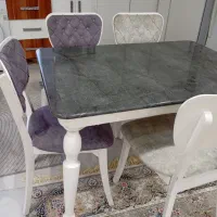 میز و صندلی غذاخوری