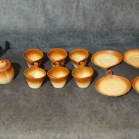 چای خوری سنتی