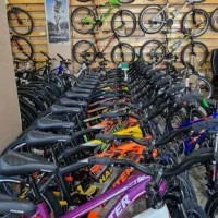 دوچرخه امپراطور کویر)اقساطی ویژه یلدا+موتورشارژی|دوچرخه، اسکیت، اسکوتر|کرمان, |دیوار