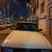 پیکان وانت دوگانه سوز