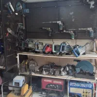 اجاره و کرایه انواع تجهیزات ساختمانی