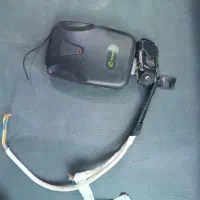برد و رسیور درب و کرکره برقی