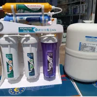 تصفیه آب اقساط 14ماهه|آبسردکن و تصفیه آب|همدان, |دیوار