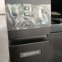 پرینتر سه کاره اچ پی hp
