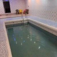 فروش باغ یا معاوضه با آپارتمان ماشین|فروش خانه و ویلا|مشهد, چهاربرج|دیوار