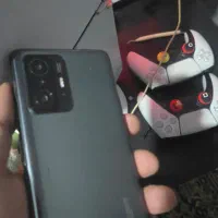 شیائومی ۱۱ تی پرو ۱۲ رام