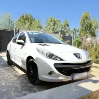 207 پاناروما|خودرو سواری و وانت|تهران, لاله زار|دیوار