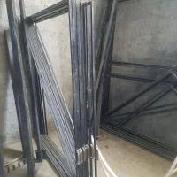 رگال و دار فرش